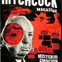Libro: Alfred Hitchcock Magazine – Nº 1