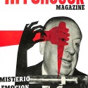 Libro: Alfred Hitchcock Magazine – Nº 6