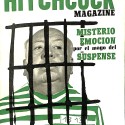 Libro: Alfred Hitchcock Magazine – Nº 12