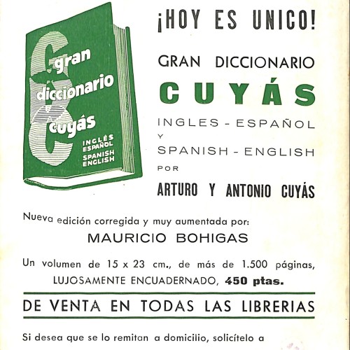 Libro: Alfred Hitchcock Magazine – Nº 12