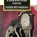 Libro: Alfred Hitchcock Magazine – Nº 17