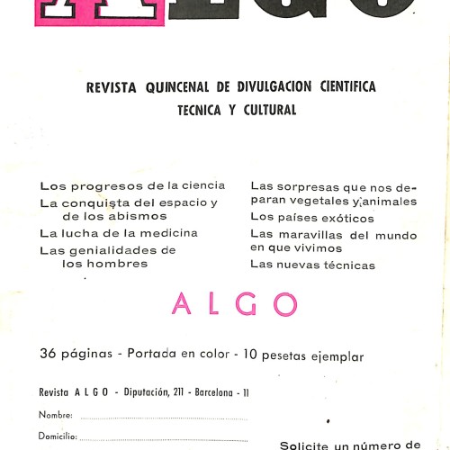Libro: Alfred Hitchcock Magazine – Nº 17
