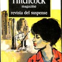 Libro: Alfred Hitchcock Magazine – Nº 19