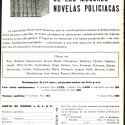 Libro: Alfred Hitchcock Magazine – Nº 19