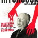 Libro: Alfred Hitchcock Magazine – Nº 9