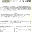 Libro: Alfred Hitchcock Magazine – Nº 9