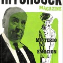 Libro: Alfred Hitchcock Magazine – Nº 5