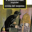 Libro: Alfred Hitchcock Magazine – Nº 14