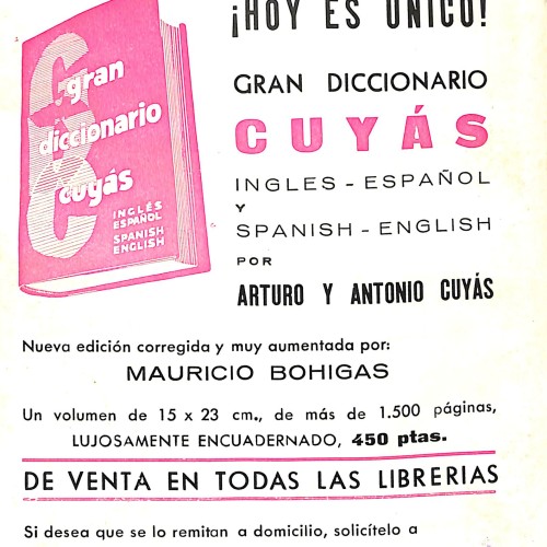Libro: Alfred Hitchcock Magazine – Nº 14