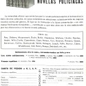 Libro: Alfred Hitchcock Magazine – Nº 21