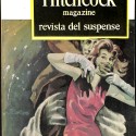 Libro: Alfred Hitchcock Magazine – Nº 15