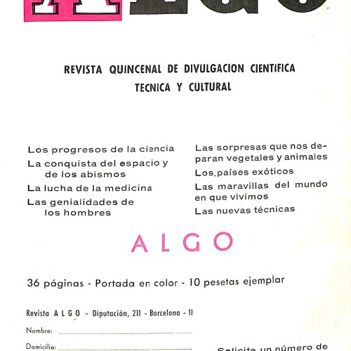 Libro: Alfred Hitchcock Magazine – Nº 15