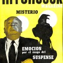 Libro: Alfred Hitchcock Magazine – Nº 4