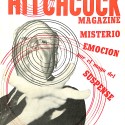 Libro: Alfred Hitchcock Magazine – Nº 11