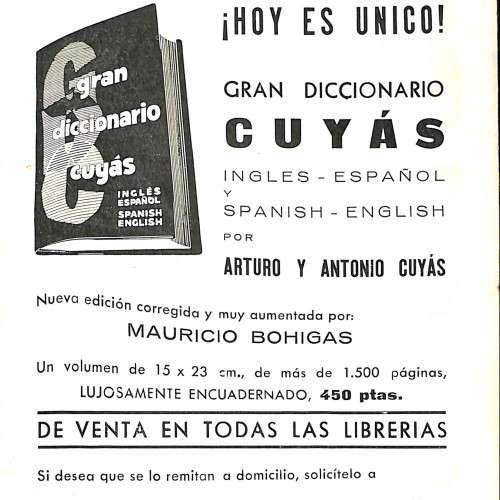 Libro: Alfred Hitchcock Magazine – Nº 11