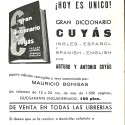 Libro: Alfred Hitchcock Magazine – Nº 11