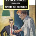 Libro: Alfred Hitchcock Magazine – Nº 13