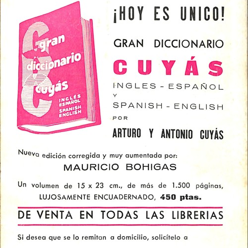 Libro: Alfred Hitchcock Magazine – Nº 13