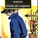 Libro: Alfred Hitchcock Magazine – Nº 20