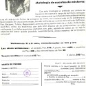 Libro: Alfred Hitchcock Magazine – Nº 20