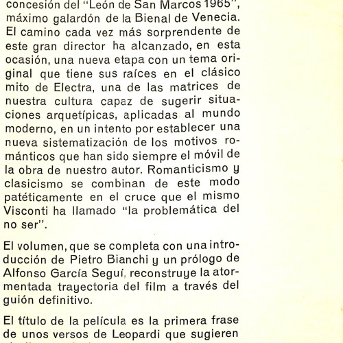 Libro: Hermosas estrellas de la Osa