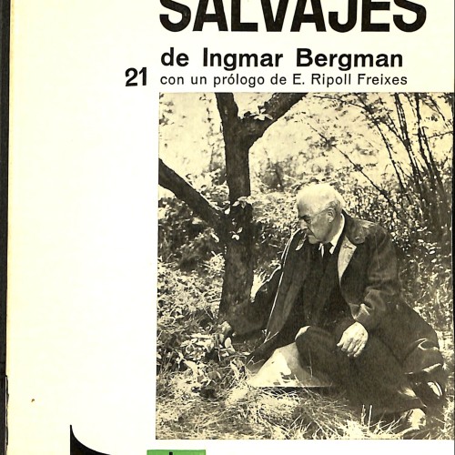 Libro: Fresas Salvajes