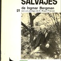 Libro: Fresas Salvajes