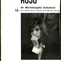 Libro: El desierto rojo