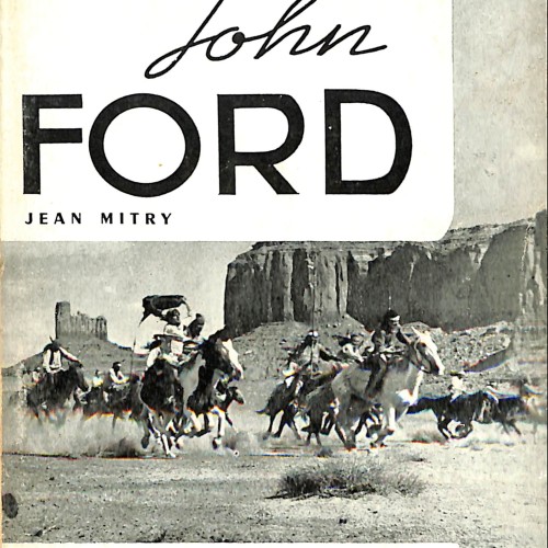 Libro: John Ford