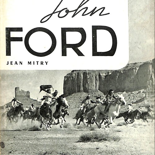 Libro: John Ford