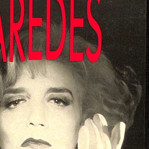 Libro: Marisa Paredes