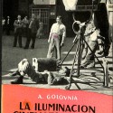 Libro: La iluminación cinematográfica
