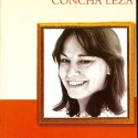 Libro De nacimiento de Concha Leza.