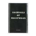 Libro Cocktails of Hollywood - Luigi Bertini (Español)