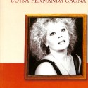Libro Trabajar por amor al arte de Luisa Fernanda Gaona.