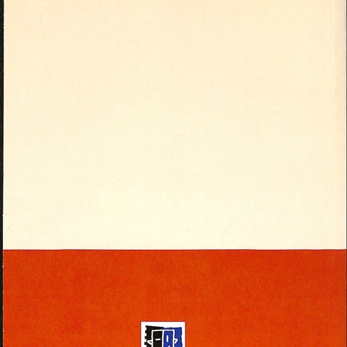 Libro Trabajar por amor al arte de Luisa Fernanda Gaona.