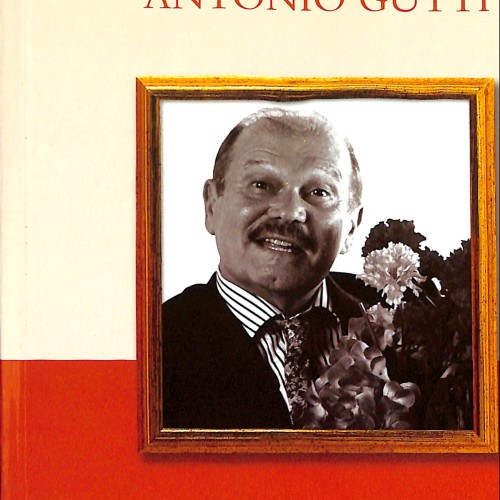 Libro Ser actor de reparto muy repartido de Enrique Cazorla.