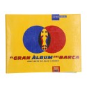 Libro El gran Album del Barça - La Vanguardia
