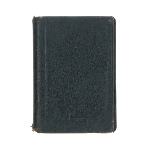 Libro Manual Cinematografico Zeiss Ikon