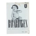 Revista Bavardages de Royal-Photo (Frances)