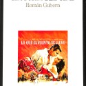 Libro Historia del cine de Román Gubern.