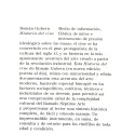 Libro Historia del cine de Román Gubern.