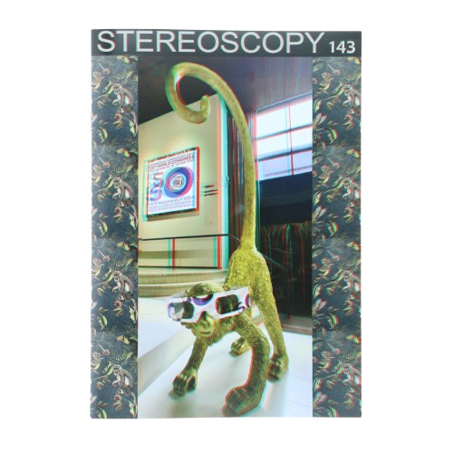 Revista Stereoscopy 143