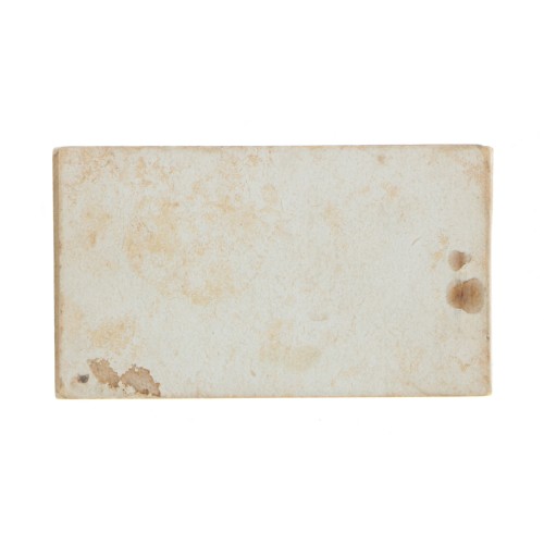 Flipbook Cine de bolsillo Evaristo Juncosa Hijo - Hipica