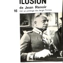 Libro La gran ilusión de Jean Renoir.
