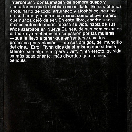 Libro Gallardo y Calavera