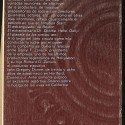 Libro El Estudio