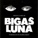 Libro Mirada al Món de Bigas Luna