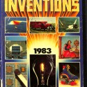 Libro Le Livre Guinness des Inventions 1983