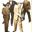 Libro The Films of James Cagney